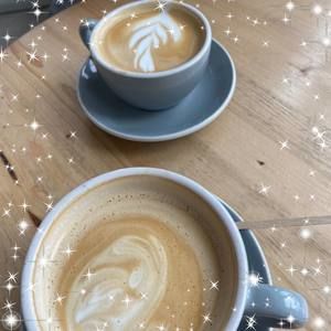 Meet your Posher, Genevieve